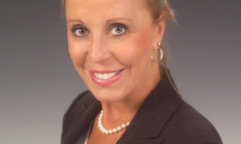 Shelley Stewart Returns to Exclusive “Women in Title” Event Hosted by First American Title Shelley Stewart Returns to Exclusive “Women in Title” Event Hosted by First American Title