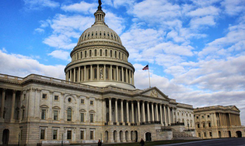 NAHB Applauds Passage of House Resolution Overturning WOTUS Rule NAHB Applauds Passage of House Resolution Overturning WOTUS Rule