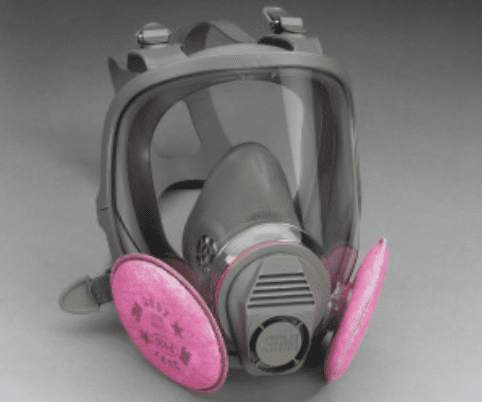 Mask for the Task: Breathe Easier on the Job Site Mask for the Task: Breathe Easier on the Job Site