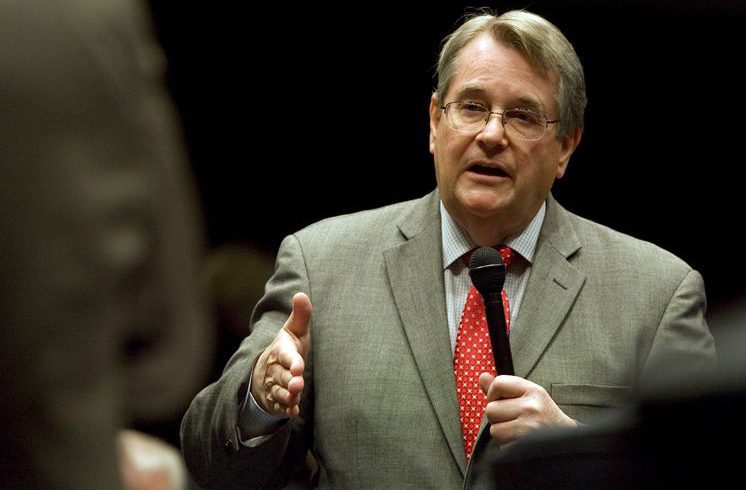 Outgoing State Lawmakers Emphasize Changes Ahead for Northwest Florida Outgoing State Lawmakers Emphasize Changes Ahead for Northwest Florida