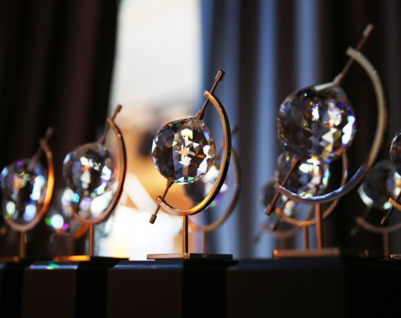 2016 Aurora Awards Sponsorship Opportunities 2016 Aurora Awards Sponsorship Opportunities