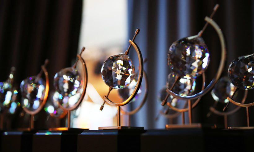 2016 Aurora Awards Sponsorship Opportunities 2016 Aurora Awards Sponsorship Opportunities