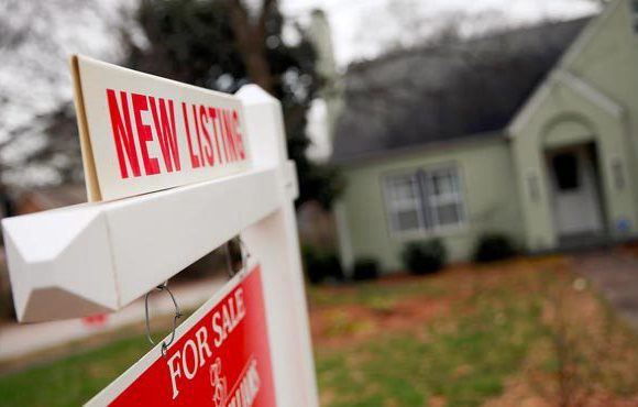 The U.S. Housing Market in 9 Charts The U.S. Housing Market in 9 Charts