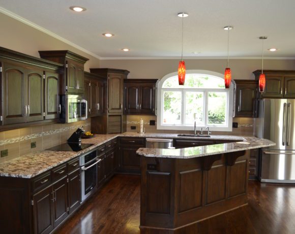 Kitchen & Bath Activity Remains Bright Spot Amid Slowing Market Kitchen & Bath Activity Remains Bright Spot Amid Slowing Market