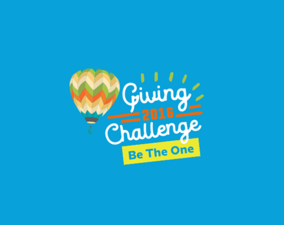 FBA Participating in the 2016 Giving Challenge! FBA Participating in the 2016 Giving Challenge!