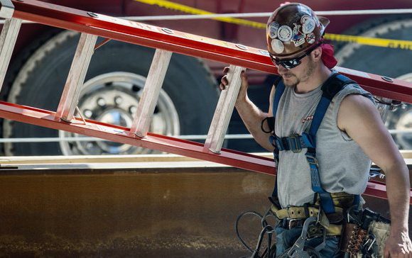 OSHA’s 10 Most Common Site Violations for Construction OSHA’s 10 Most Common Site Violations for Construction