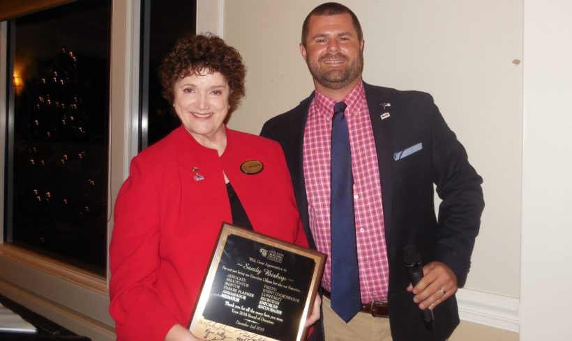 Volusia Building Industry Association Installs New Officers Volusia Building Industry Association Installs New Officers