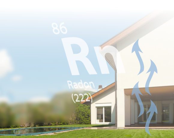 Learn How to Build Radon Resistant & Earn One FREE CEU! Learn How to Build Radon Resistant & Earn One FREE CEU!