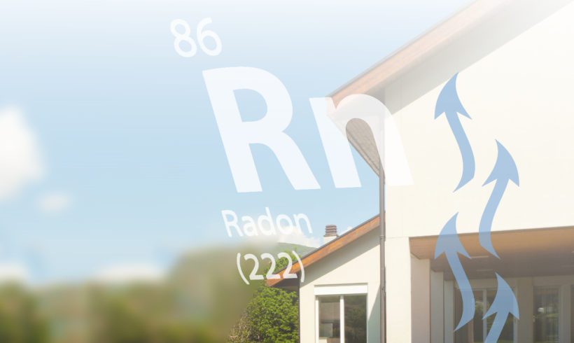 Learn How to Build Radon Resistant & Earn One FREE CEU! Learn How to Build Radon Resistant & Earn One FREE CEU!