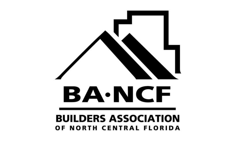 Builders Association of North Central Florida Installs 2017 Leaders Builders Association of North Central Florida Installs 2017 Leaders