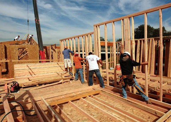 Multifamily Housing Construction Finished the Year on a Strong Note Multifamily Housing Construction Finished the Year on a Strong Note