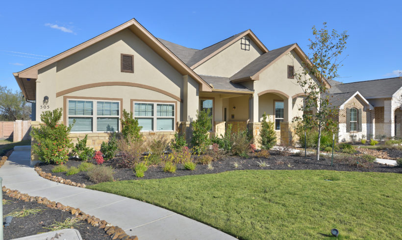 LP ArmorStrand Featuring Dryvit TAFS 3 Rates Positive Against Three-Coat Stucco LP ArmorStrand Featuring Dryvit TAFS 3 Rates Positive Against Three-Coat Stucco