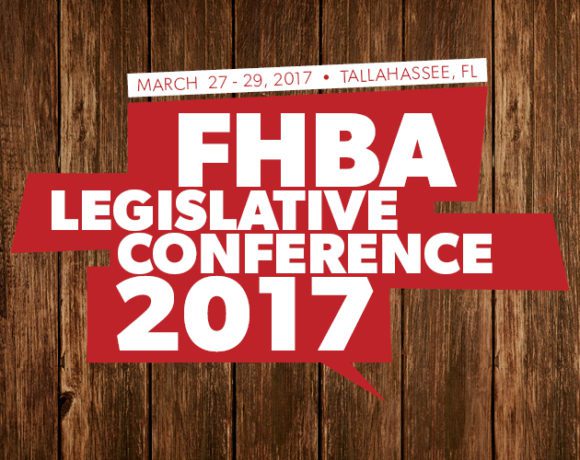 Register for the 2017 FHBA Legislative Conference! Register for the 2017 FHBA Legislative Conference!
