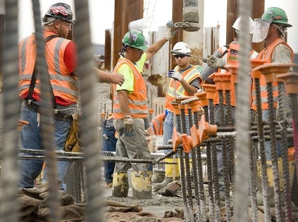 Steps Taken to Address Shortage of Skilled Construction Workers Steps Taken to Address Shortage of Skilled Construction Workers
