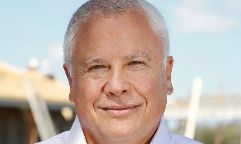 Carlos Beruff Appointed as Chairman to Florida Constitution Revision Commission Carlos Beruff Appointed as Chairman to Florida Constitution Revision Commission