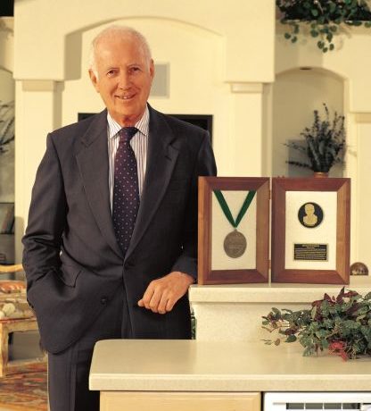 FHBA Family Mourns the Passing of Arthur Rutenberg FHBA Family Mourns the Passing of Arthur Rutenberg