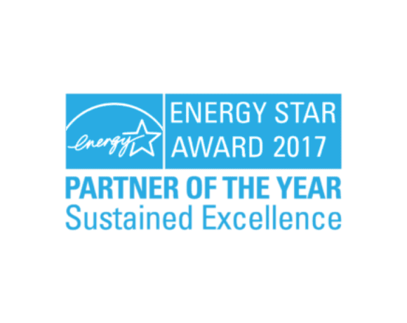SkyeTec Earns 2017 ENERGY STAR Partner of the Year-Sustained Excellence Award SkyeTec Earns 2017 ENERGY STAR Partner of the Year-Sustained Excellence Award