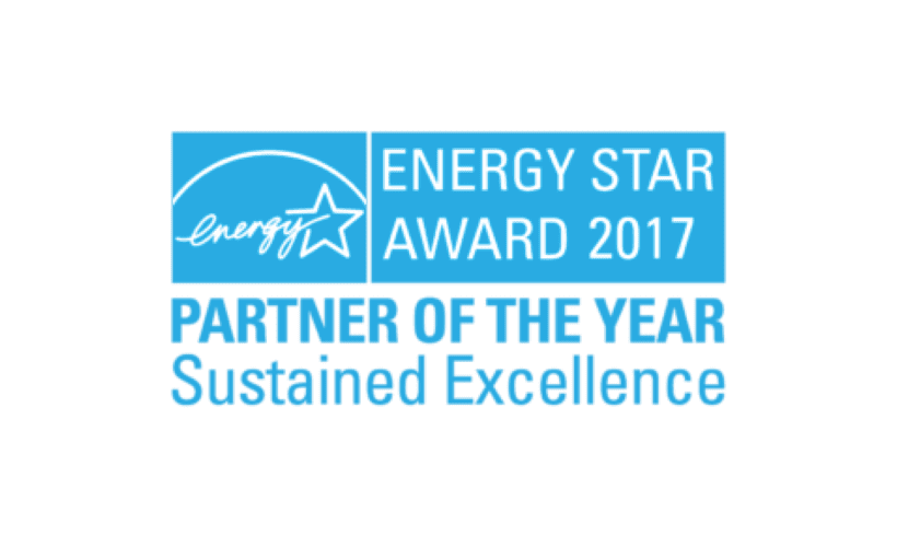 SkyeTec Earns 2017 ENERGY STAR Partner of the Year-Sustained Excellence Award SkyeTec Earns 2017 ENERGY STAR Partner of the Year-Sustained Excellence Award