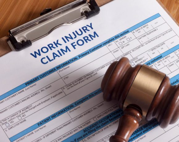 Workers’ Comp Reform On The Move Workers’ Comp Reform On The Move
