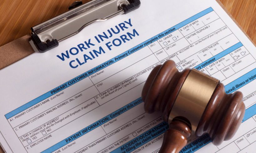 Workers’ Comp Reform On The Move Workers’ Comp Reform On The Move