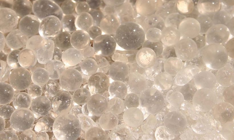 Make Dust History: Reducing Silica Exposure Make Dust History: Reducing Silica Exposure