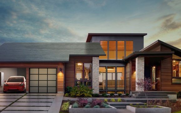 Tesla’s Solar Shingles Are Now Available for Pre-Order Tesla’s Solar Shingles Are Now Available for Pre-Order