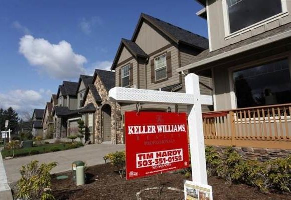 Who’s Powering the Housing Market? Surprise! It’s Millennials Who’s Powering the Housing Market? Surprise! It’s Millennials