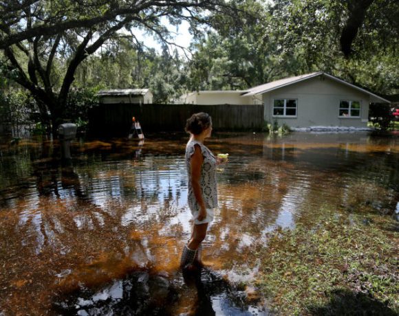 Another Flood Insurance Crisis? Washington Rancor Threatens Progress Another Flood Insurance Crisis? Washington Rancor Threatens Progress
