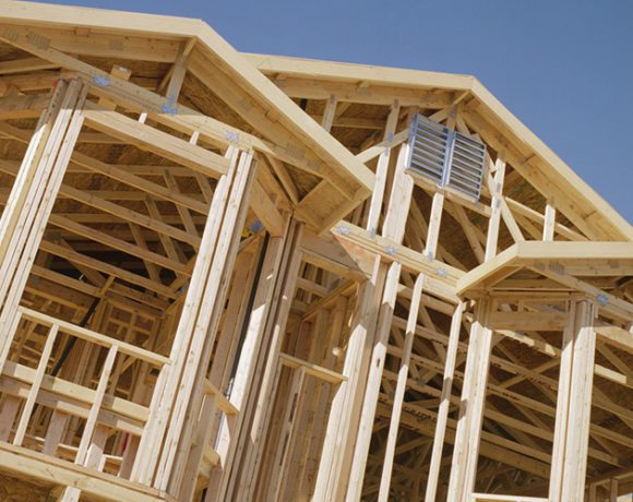 Soaring Lumber Prices a Problem for Home Builders Soaring Lumber Prices a Problem for Home Builders