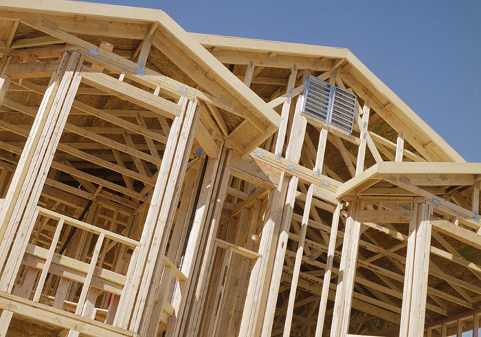 Soaring Lumber Prices a Problem for Home Builders Soaring Lumber Prices a Problem for Home Builders