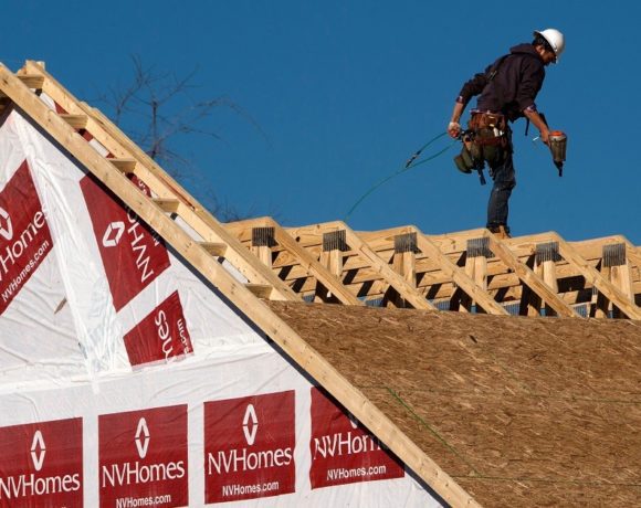 Why Washington Can’t Fix the New Housing Crisis Why Washington Can’t Fix the New Housing Crisis