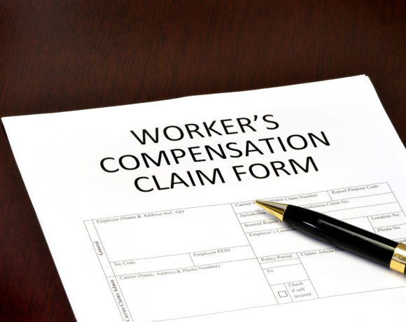 Recommended Decrease of 9.6% in Overall Workers Comp Premium by NCCI Recommended Decrease of 9.6% in Overall Workers Comp Premium by NCCI
