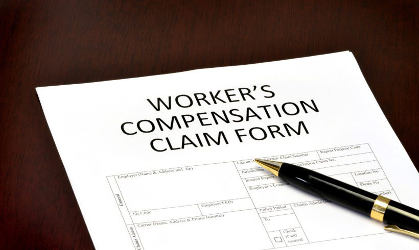 Proposed 13.4% Decrease in Workers Comp Proposed 13.4% Decrease in Workers Comp