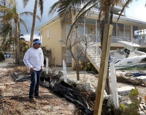 Homes Built to Stricter Standards Fared Better in Storm Homes Built to Stricter Standards Fared Better in Storm