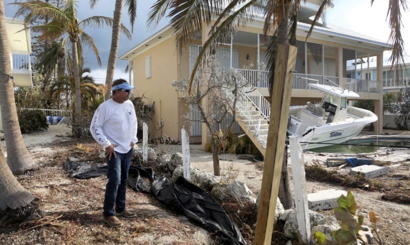 Homes Built to Stricter Standards Fared Better in Storm Homes Built to Stricter Standards Fared Better in Storm