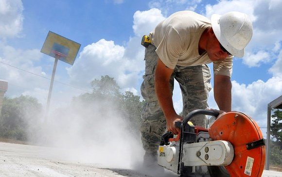 OSHA Delays Silica Rule Enforcement OSHA Delays Silica Rule Enforcement