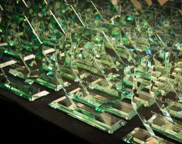 Sand Dollar Awards Recognize Excellence in Building Industry Sand Dollar Awards Recognize Excellence in Building Industry