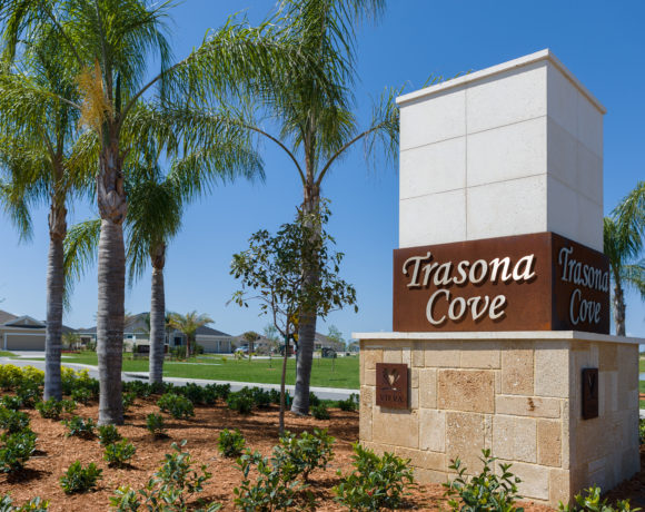 Master-Planned Community Offers One-of-a-Kind Coving Neighborhood Master-Planned Community Offers One-of-a-Kind Coving Neighborhood