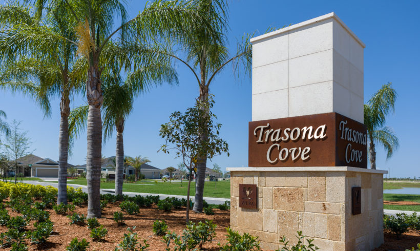 Master-Planned Community Offers One-of-a-Kind Coving Neighborhood Master-Planned Community Offers One-of-a-Kind Coving Neighborhood