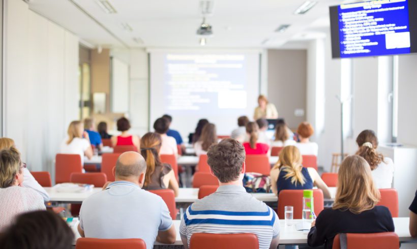 2018 SEBC Call for Speakers 2018 SEBC Call for Speakers