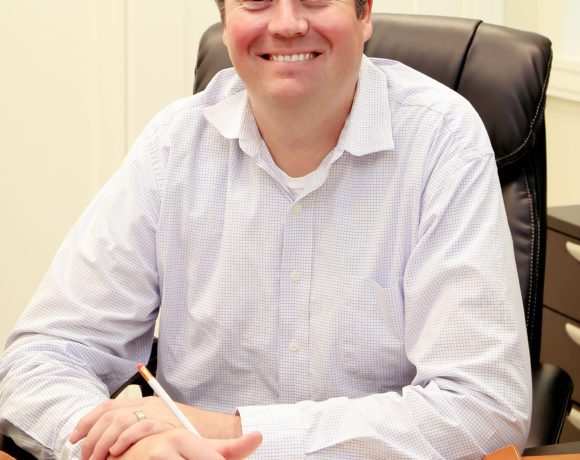 CBIA Member Named National Association of Home Builders Young Professional Finalist CBIA Member Named National Association of Home Builders Young Professional Finalist