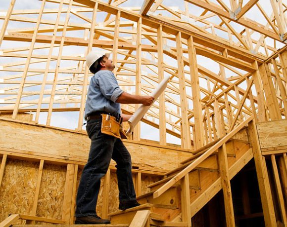 Recognizing A True Advocate in Home Building Recognizing A True Advocate in Home Building