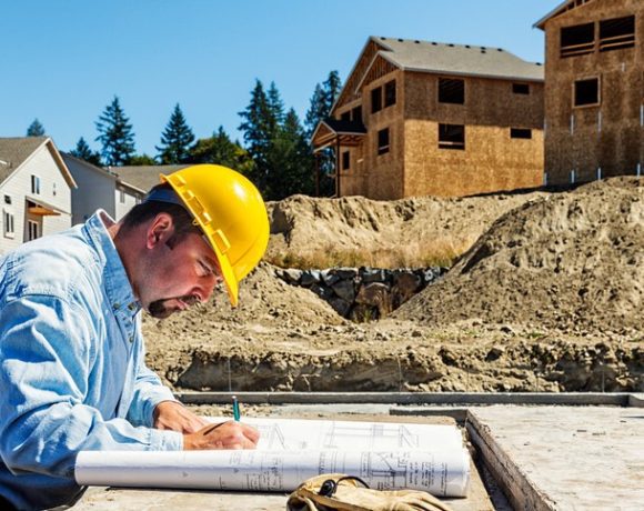 Build a Solid Career in Construction Management Build a Solid Career in Construction Management