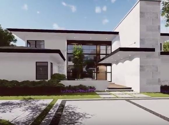 Vision of Two NAHB Builders Becoming Reality Vision of Two NAHB Builders Becoming Reality