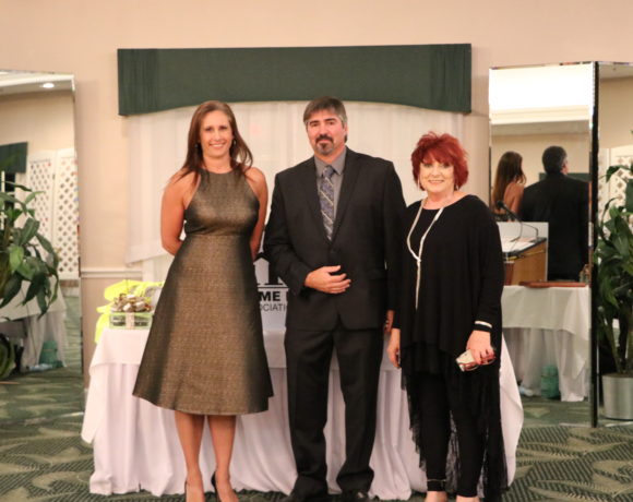 Flagler Home Builders Association Installs Roy Waldhauer II as President and 2018 Board of Directors Flagler Home Builders Association Installs Roy Waldhauer II as President and 2018 Board of Directors