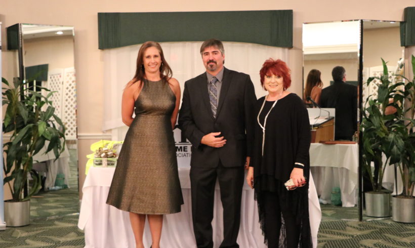 Flagler Home Builders Association Installs Roy Waldhauer II as President and 2018 Board of Directors Flagler Home Builders Association Installs Roy Waldhauer II as President and 2018 Board of Directors