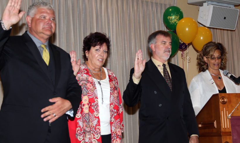 Charlotte-DeSoto Building Industry Association Installs Jonathan Kapper as President and 2018 Board of Directors Charlotte-DeSoto Building Industry Association Installs Jonathan Kapper as President and 2018 Board of Directors