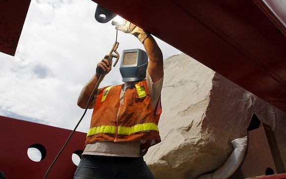 How Local Recruiters Can Help Construction Find Talent Amid a Shortage How Local Recruiters Can Help Construction Find Talent Amid a Shortage