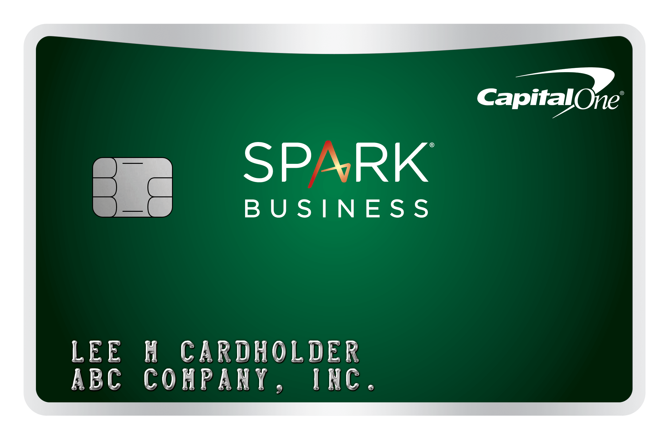 Spark Business Card Credit Limit Increase