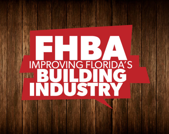 FHBA Legislative Session Recap FHBA Legislative Session Recap
